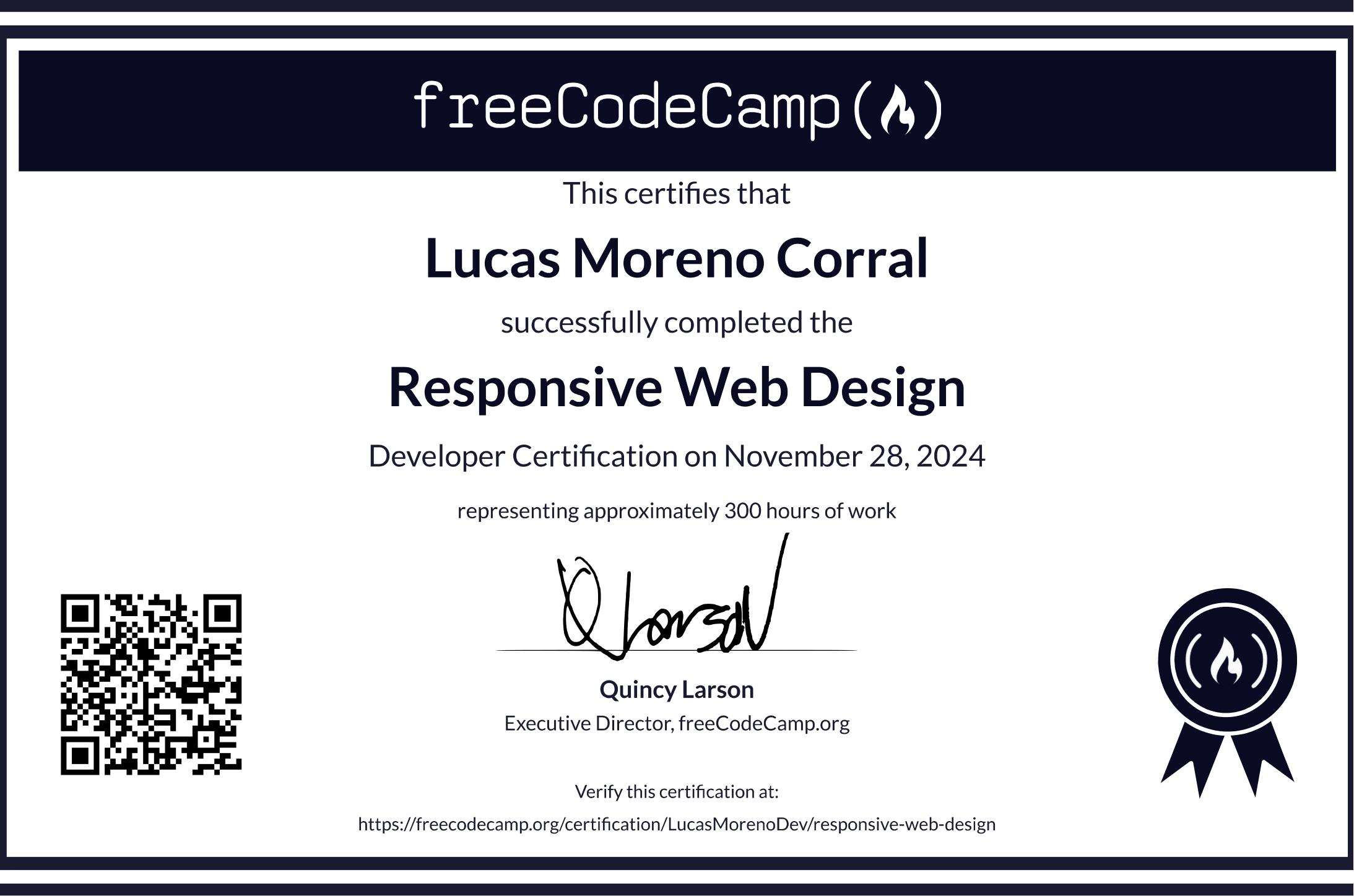 Responsive Web Design